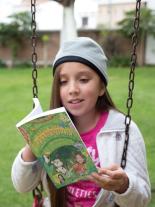 Phine Wolff, Annika Preil: Annis wilde Tierabenteuer - Auf in den Dschungel! 