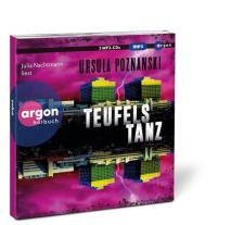 Julia Nachtmann, Ursula Poznanski: Teufels Tanz 