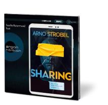 Sascha Rotermund, Arno Strobel: Sharing – Willst du wirklich alles teilen? 