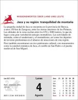 Steffen Butz, Sylvia Rivero Crespo: Spanisch Sprachkalender 2025 - Spanisch lernen leicht gemacht - Tagesabreißkalender 