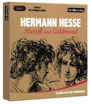 Gert Heidenreich, Hermann Hesse: Narziß und Goldmund 