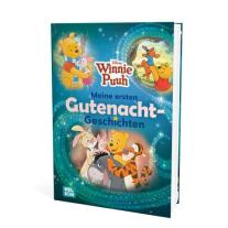 Disney Winnie Puuh: Meine ersten Gutenacht-Geschichten 