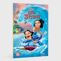 Disney Filmbuch zum Vorlesen: Lilo & Stitch 