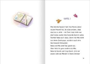 Sue Bentley, Simone Leiss-Bohn: Lesen lernen mit Magie: Zauberponys 