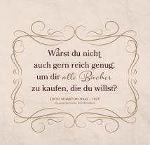 Die Welt ist ein Buch 