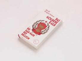 Thomas Reschke, Ilja Ilf, Jewgeni Petrow: Das goldene Kalb oder die Jagd nach der Million 