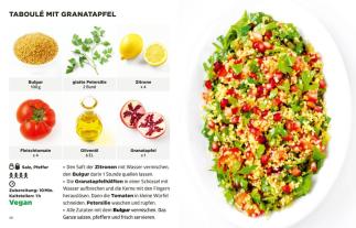 Jean-Francois Mallet: Simplissime – Das einfachste Kochbuch der Welt: Vegetarisch mit 130 neuen Rezepten 