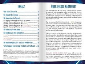 Roswitha Stark: Strichcoding. Das Kartenset 