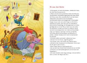 Kai Pannen: Wie gewonnen, so gesponnen! 