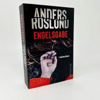 Anders Roslund: Engelsgabe (Ewert Grens ermittelt 3) 