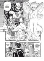 Holger Hermann Haupt, Matthias Korn, Kentaro Miura, Pia Oddo, Lisa Pancaldi: Berserk Max 01 
