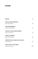 Dörte Grimm, Sabine Michel: Es ist einmal 