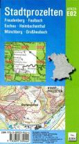Landesamt für Digitalisierung, Breitband und Vermessung, Bayern: ATK25-E02 Stadtprozelten (Amtliche Topographische Karte 1:25000) 