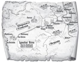 Marc Weissenberger: INFAMIUM 