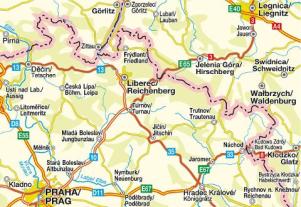 Lars Höfer: Tschechien - CS 002 