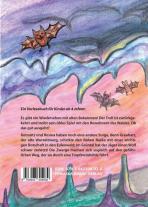 Astrid Pomaska: Rotmütz der Zwerg (Bd. 4): In der Tropfsteinhöhle 