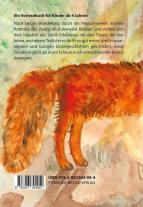 Astrid Pomaska: Rotmütz der Zwerg 