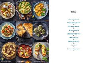 Thomas Dippel, Hubertus Schüler, Justyna Schwertner: Thomas kocht: einfach vegetarisch 