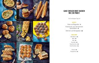 Hubertus Schüler, Sven Teichmann: Baking Passion 