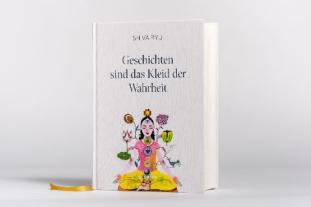 Olaf Hajek, Jan Henrik Dirks, Shiva Ryu: Geschichten sind das Kleid der Wahrheit 