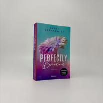 Sarah Stankewitz: Perfectly Broken (Bedford-Reihe 1) 