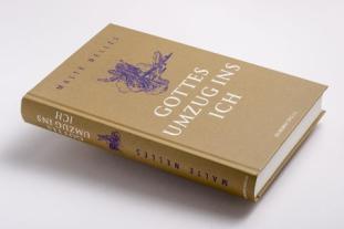 Malte Nelles: Gottes Umzug ins Ich 