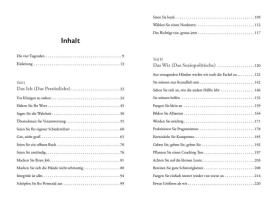 Ryan Holiday, Ursula Pesch, Thomas Stauder: Das Richtige tun, genau jetzt 