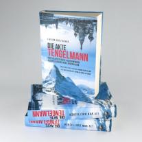 Liv von Boetticher: Die Akte Tengelmann und das mysteriöse Verschwinden des Milliardärs Karl-Erivan Haub 