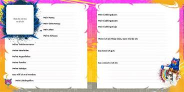 LEGO® NINJAGO® – Meine besten Freunde 