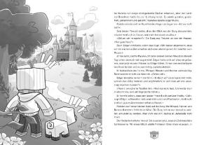 Klaas Kern, Paluten, Irina Zinner: Die Ritter der Schmafelrunde 