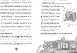 Klaas Kern, Paluten, Irina Zinner: Das große Schrumpfen 