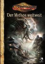 Cthulhu: Der Mythos weltweit - Nepal & Japan (Softcover) 
