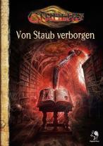 Cthulhu: Von Staub verborgen (Softcover) 