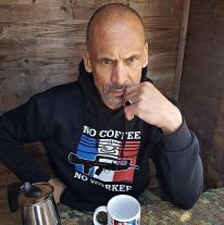 Thomas Gast: Urban Survival - Überleben im Notfall 