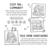 Coco Wyo: Cozy Corner 