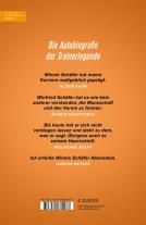 Andreas Kötter, Winfried Schäfer: Fußball-Trainerlegende Winnie Schäfer: Wildpark, Scheichs und Voodoozauber 