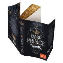 J. S. Wonda: Dark Prince 