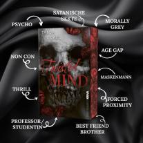 Tanja Nickel: Twisted Mind 