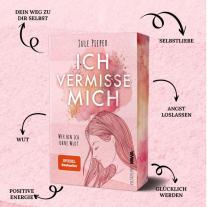 Jule Pieper, Kampenwand Verlag, Kampenwand Verlag: Ich vermisse mich 