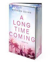 Ivonne Senn, Meghan Quinn: A Long Time Coming 