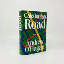 Manfred Allié, Gabriele Kempf-Allié, Andrew O'Hagan: Caledonian Road 