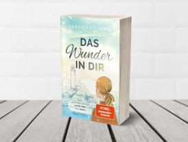 VANI Verlag, Vanessa Göcking: Das Wunder in dir 