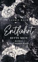 Jasmin Baur: Entführt 