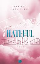 PureBelle, Vanessa-Sophie Peks: Faircoast: Hateful Ride | Aufwendig gestaltete Ausgabe mit Farbschnitt 