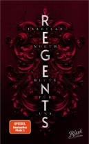 Black Edition, Isabelle North: Regents 
