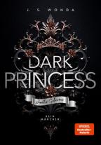 J. S. Wonda: Dark Princess 
