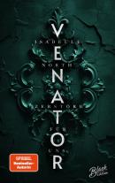 Isabelle North: Venator 