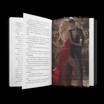 Saphira White: Westfire Academy 