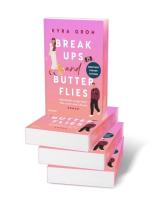 Kyra Groh: Breakups and Butterflies 