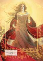 Danu Forest, Dan Goodfellow: Keltische Göttinnen, Hexen und Königinnen Orakel 